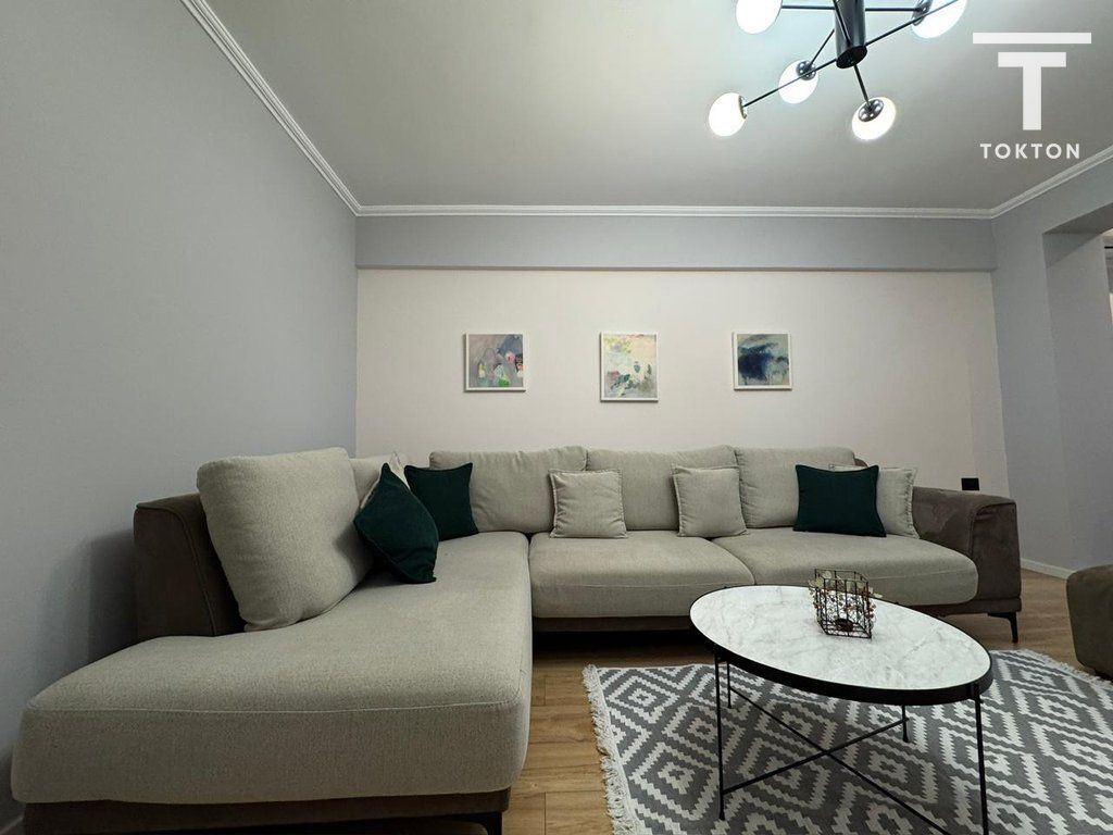 FOR SALE, APARTMENT 2+1, ST:"MINE PEZA", TIRANA .