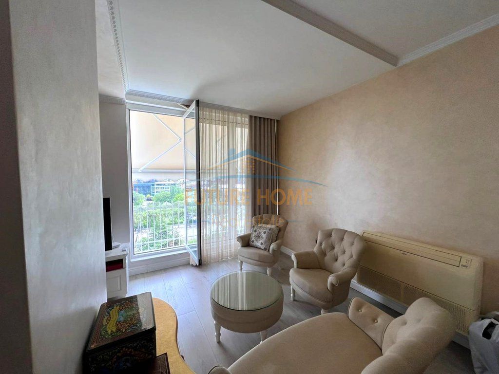Rent, Apartment 2+1+2, Blloku, Tirane