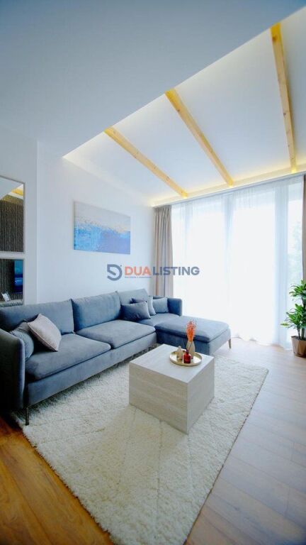 2+1 apartment for sale at the Astiri Roundabout!