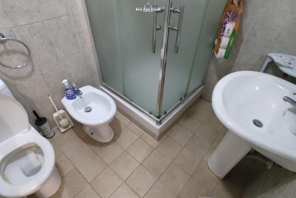 Apartment for Rent 1+1 at Elbasan Street (ID B210357) Tirana