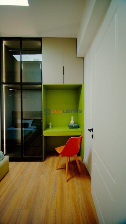 Apartment 2+1 for sale Astiri Roundabout!