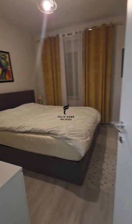 SHITET APARTAMENT 1+1 PAZARI I RI 190.000 EURO FH-74682