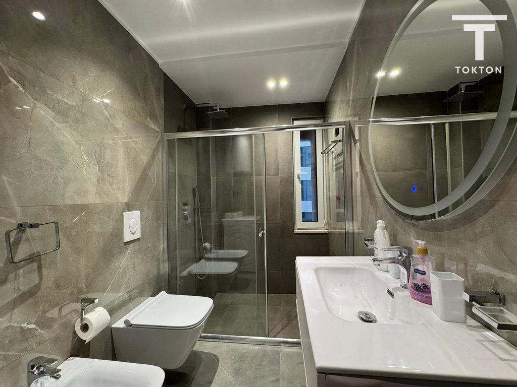 FOR SALE, APARTMENT 2+1, ST:"MINE PEZA", TIRANA .