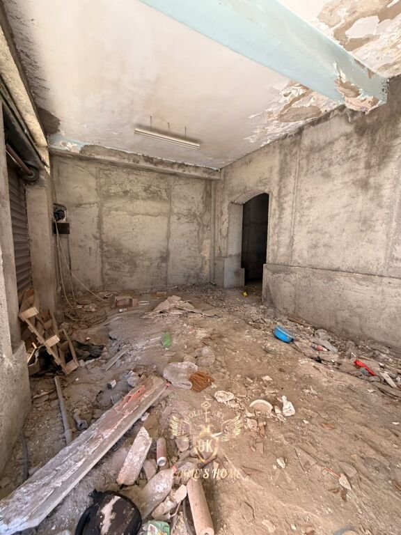 Business Premises for RENT  📍Aleksander Goga Street  • 800€ Net✅