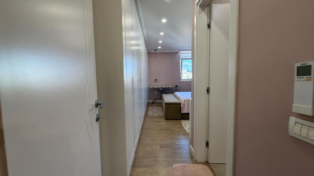FOR SALE, APARTMENT 2+1+2, XHAMIA E TABAKEVE, TIRANA(530581012-25)