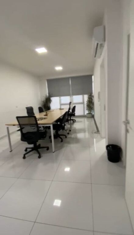 Affitto | Ambjent Biznesi | Komuna e Parisit | 1200 €/mese