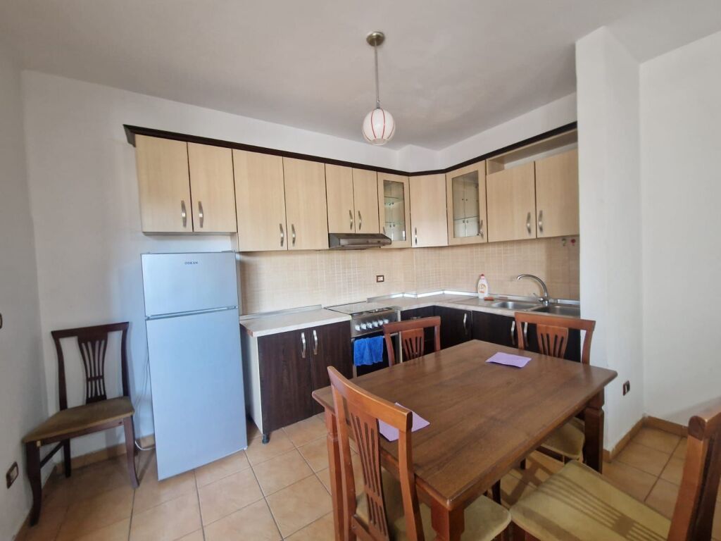HOUSE FOR RENT - NEAR 21 DECEMBER, ST, SHEFQET MASARAI