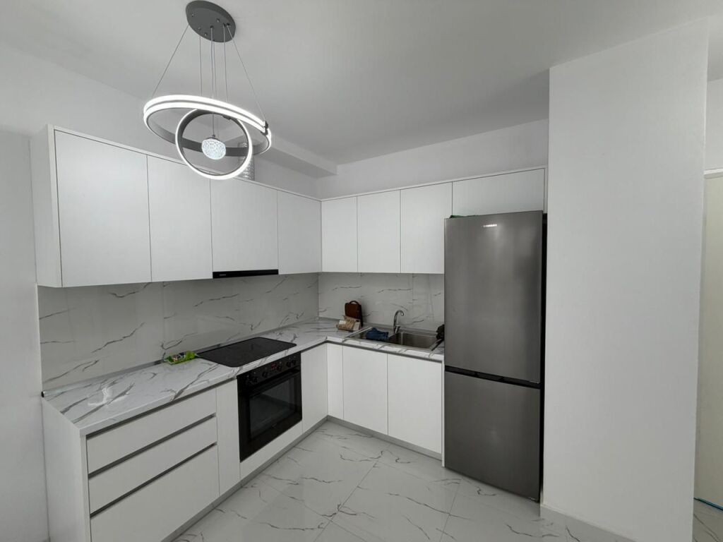🏡✨ JEPET ME QERA Apartament 1+1 📍 Pranë Universitetit “Beder”, te rruga “Jordan Misja”💰 Çmimi: 45.000 Lekë / muaj