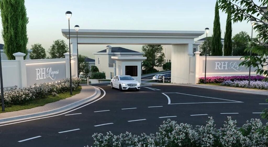 3  Super villa occasione, alle ville di Samir Manes.