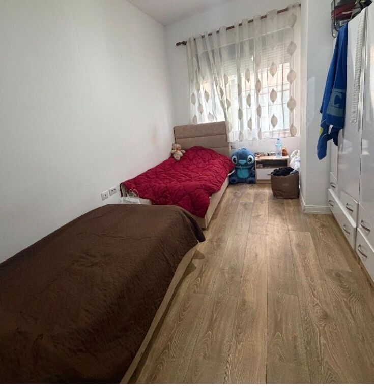 Rent, Apartment 2+1+2, Brryli, Tirana