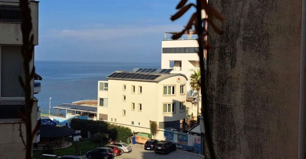 🏡 APPARTAMENTO IN AFFITTO  • 2+1+2 ☎️  💰 Prezzo: 750 €netto ✅ 📍 Posizione: Lagja 1 Vollga