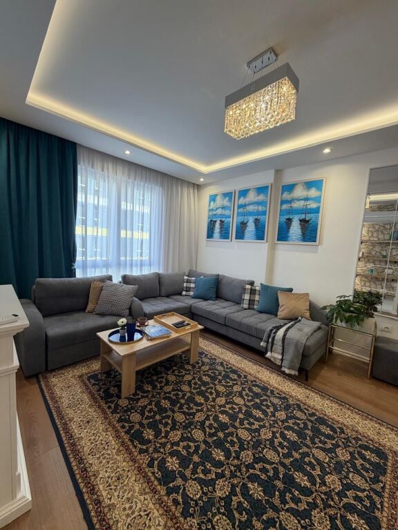 🏡 Appartamento 1+1 in affitto 📍 Univers City