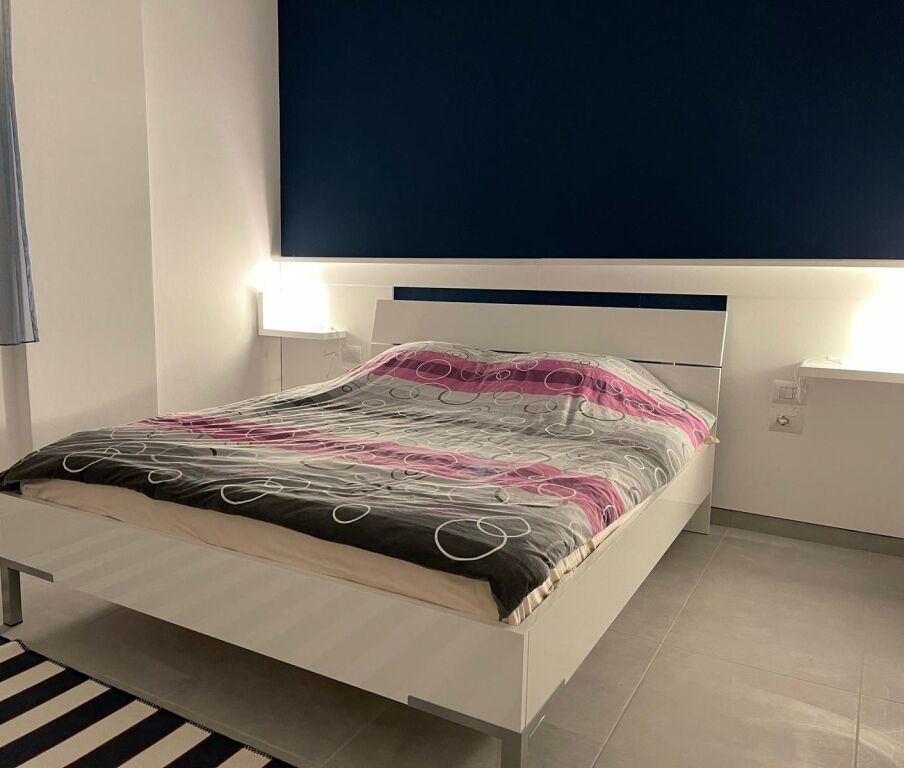 🏡 Appartamento 1+1 in Vendita 📍 Perla Residence – Gjiri i Lalzit