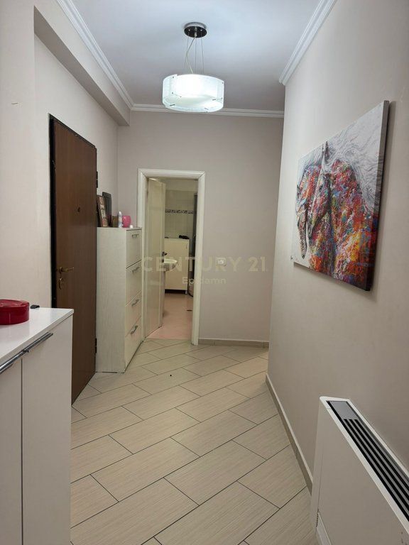 Apartment 2+1 For Rent at Kazazi, Durres! 500 € /Month