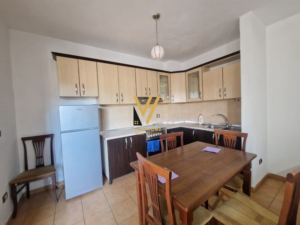 APARTMENT 2+1+BLK FOR RENT AT 21 DHJETORI 55,000 LEKE