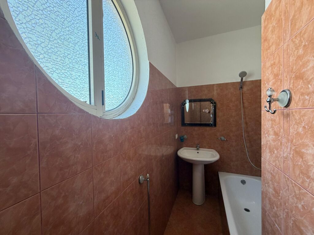 For sale, Apartment 2+1+2 Bathrooms, Near Hotel Adriatik Beach– Durrës.