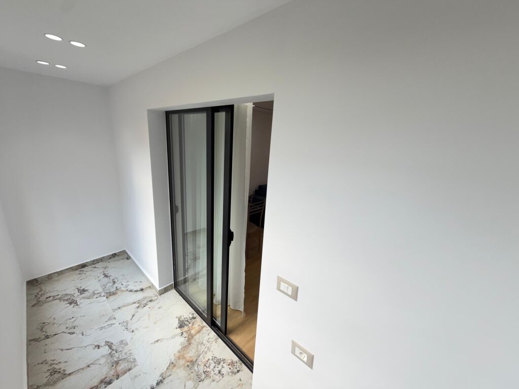 🏡 Super Appartamento 1+1 in Vendita  📍 Vicino alla Scuola di Balletto, di fronte al Ponte dei Tabakëve 💶 Prezzo: 145.000€