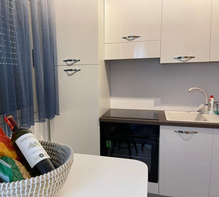 🏡 Appartamento 1+1 in Vendita 📍 Perla Residence – Gjiri i Lalzit