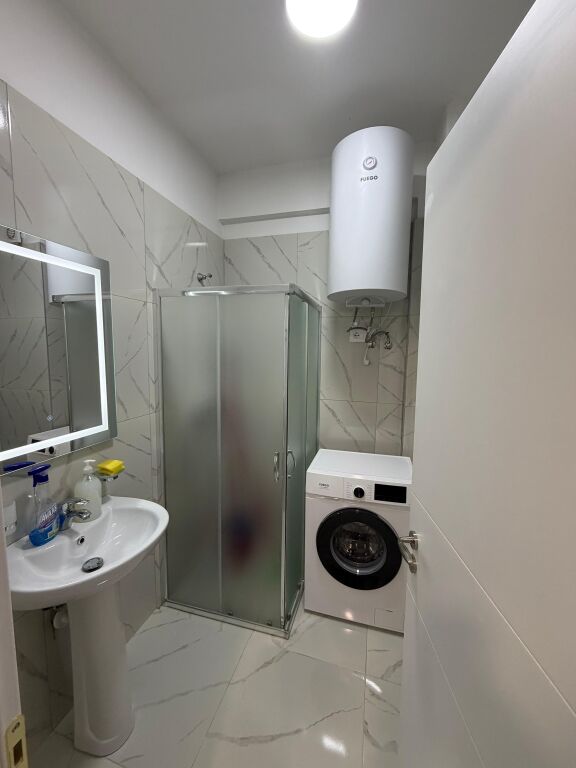 Apartment 1+1 for rent