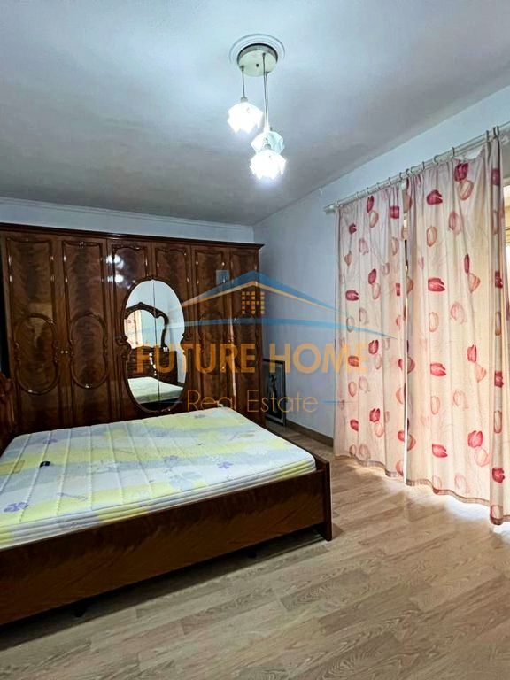 For sale, 2+1 Apartment, Durrës Street, Tirana.