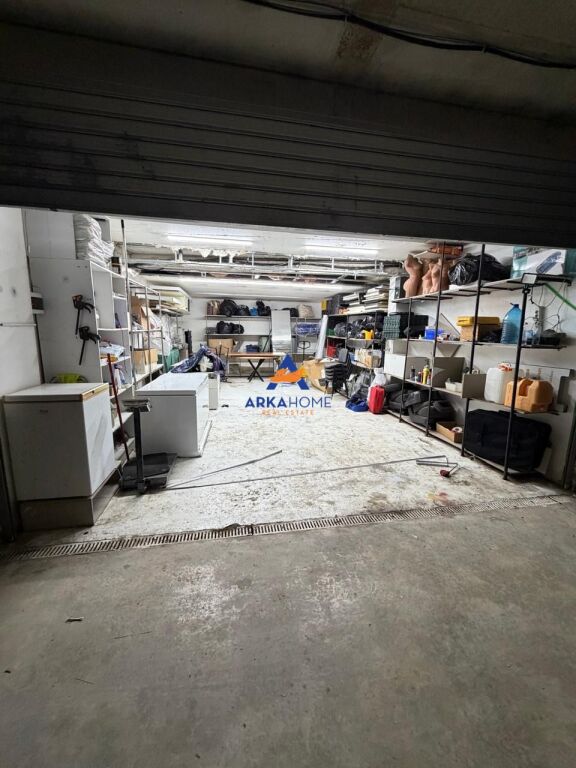 GARAGE IN VENDITA 48M2 "KINOSTUDIO" 50000 EURO