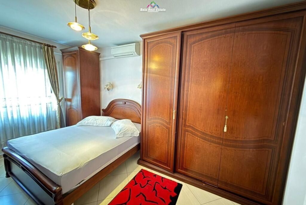 Apartament Me Qera 2+1 Tek 21 Dhjetori (ID B220774) Tirane.