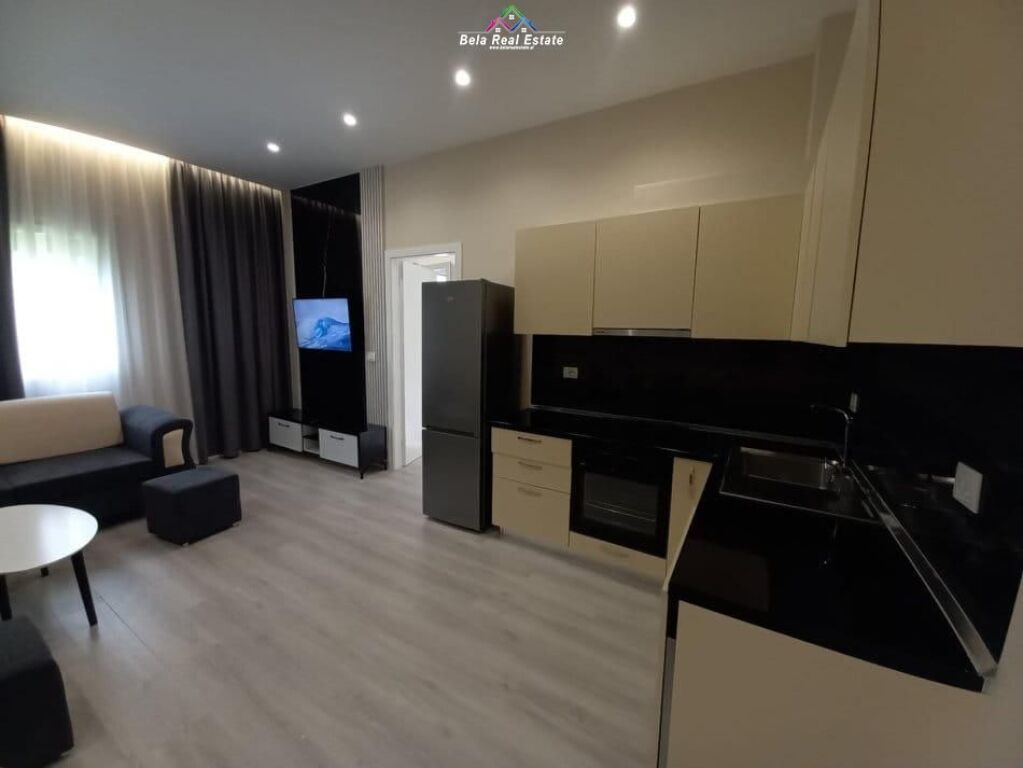 Apartment for Rent 1+1 at Kodra e Diellit (ID B210919) Tirana.