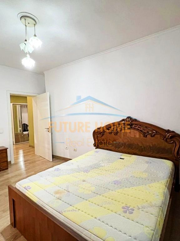 For sale, 2+1 Apartment, Durrës Street, Tirana.