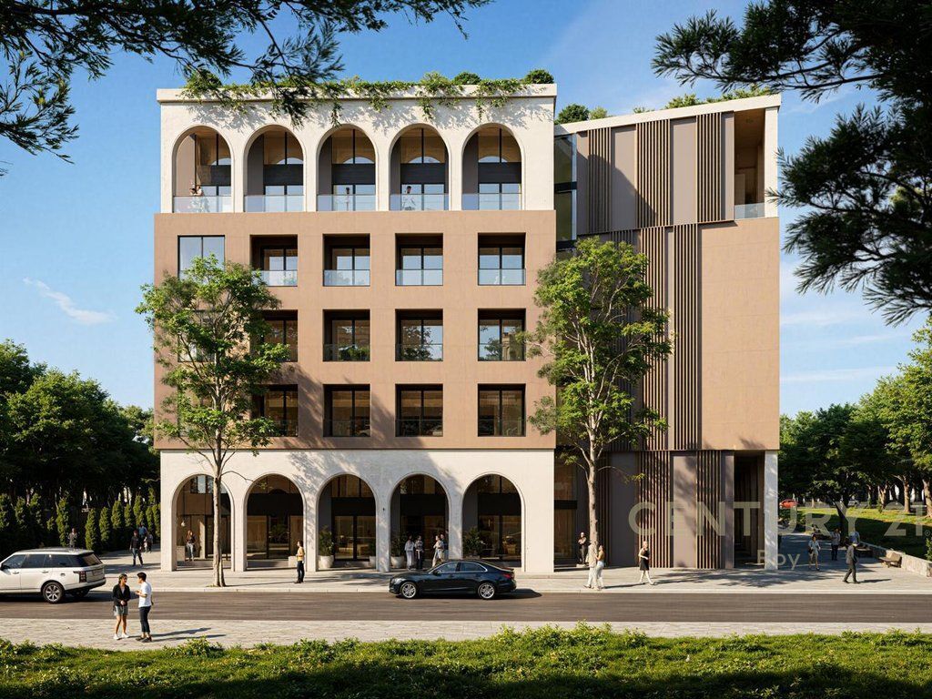 GRAND MARINA RESIDENCE , VIVI TRA IL LUSSO E IL MASSIMO COMFORT !!