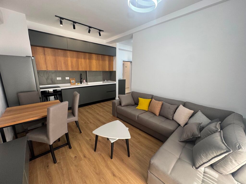 Apartment for rent 1+1+parking Ali dem Kadiu