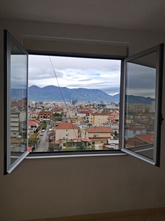 Appartamento 1+1+Balcone in vendita, Via Besim Alla, Yzberisht, Tirana, 6° piano, 74,55 m², Prezzo: 122.000 €