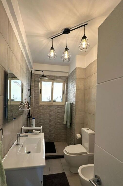 Apartment 2+1+3 balconies for sale, Tom Doshi Complex!