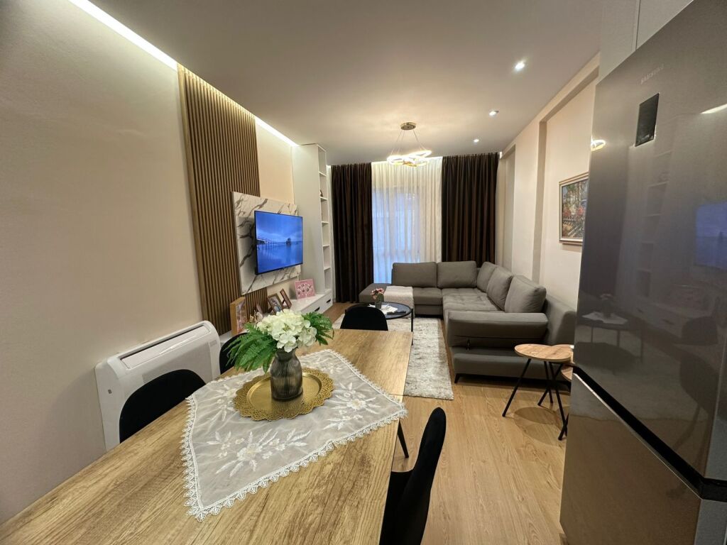 2+1 furnished apartment for rent in Univers City