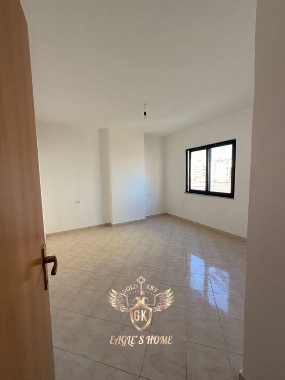 FOR SALE 2+1+2 with 2 Balconies 140,000€  📍Markata Durres