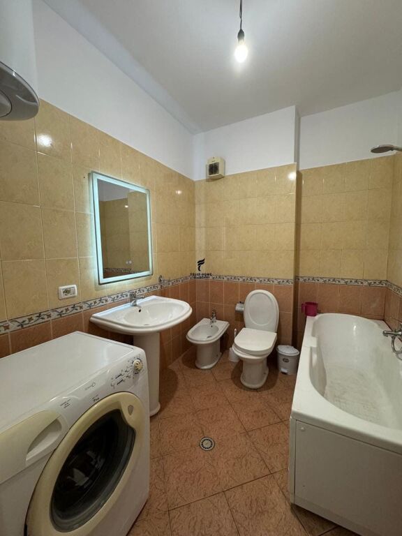 APPARTAMENTO IN AFFITTO 1+1 DON BOSCO 50.000 LEKE FH-74956