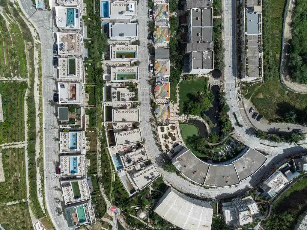 Apartament 2+1 ne shitje te rezidenca Kodra e Diellit 2