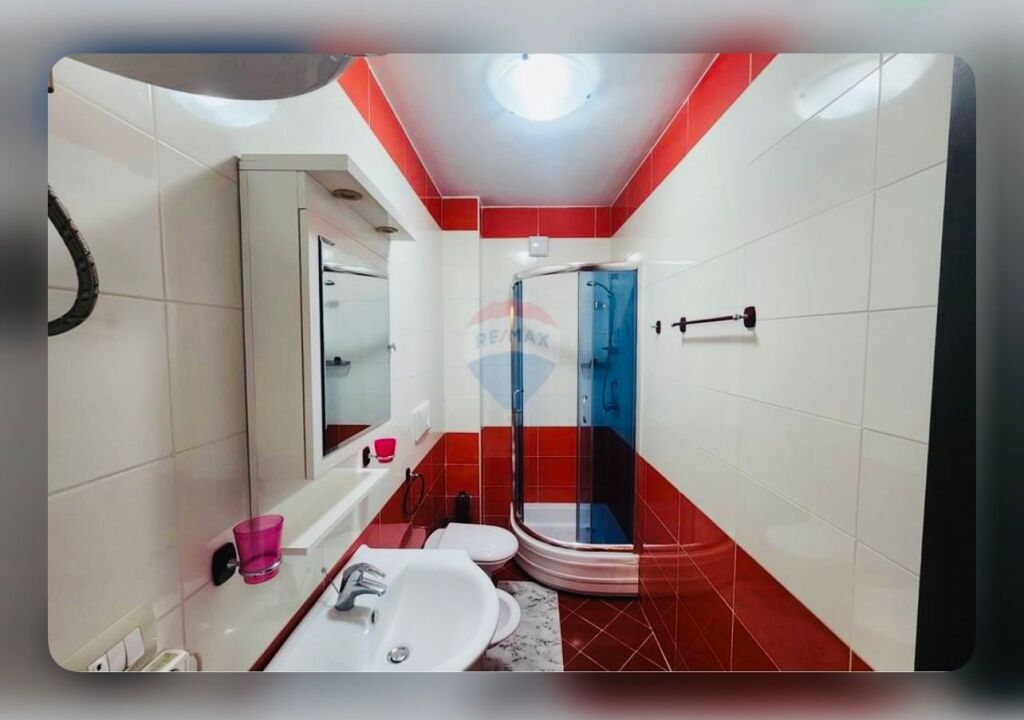 🏡 Appartamento 1+1 Premium in Affitto – Residenza Kodra e Diellit 1