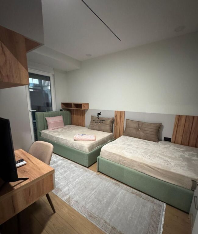 APPARTAMENTO IN AFFITTO 1+1 VIA DIBRA 60.000 LEKE FH-74892