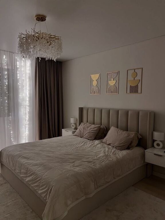 Paris Municipality, furnished 2+1 apartment for rent!