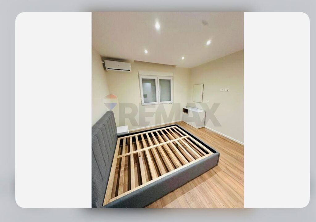 🏡 Jepet me Qira Apartament 2+1 – Ali Demi, pranë Shkollës “1 Maji