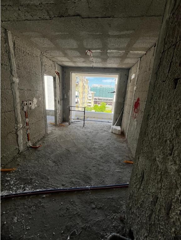 Appartamento 2+1 In Vendita a Golem, Durrës !