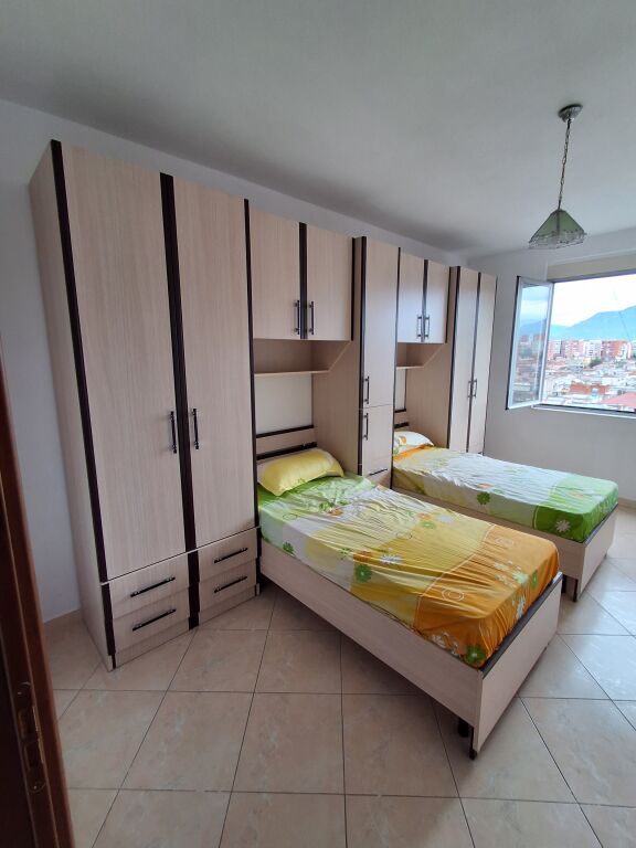 Appartamento 1+1+Balcone in vendita, Via Besim Alla, Yzberisht, Tirana, 6° piano, 74,55 m², Prezzo: 122.000 €