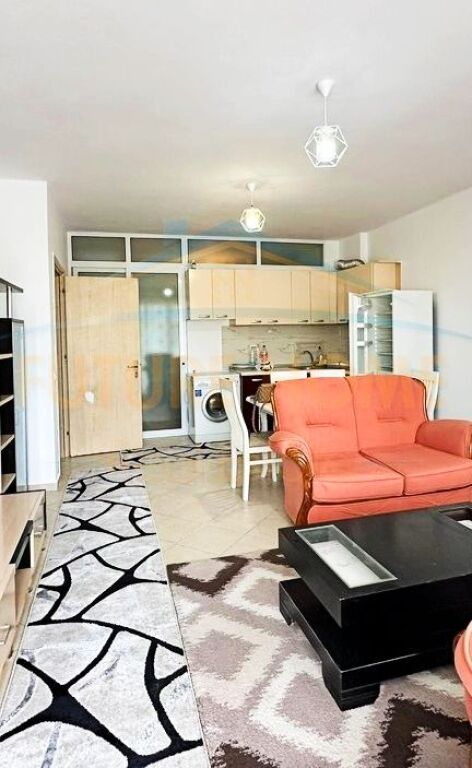 Rent, Apartment 2+1, Unaza e Re.