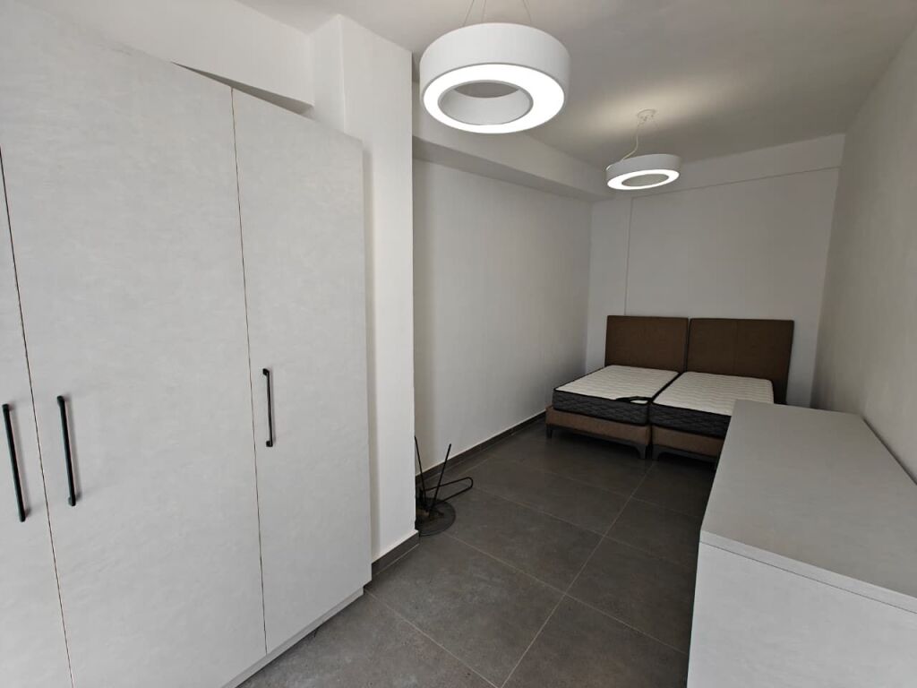 Duplex for Sale with Veranda at Kodra e Diellit