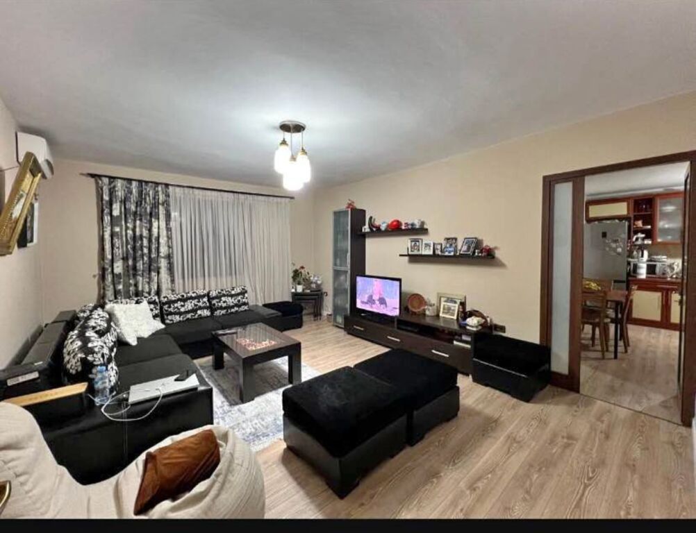 🏡 APARTMENT 3+1 FOR SALE – ALI DEMI, IDRIZ DOLLAKU STREET