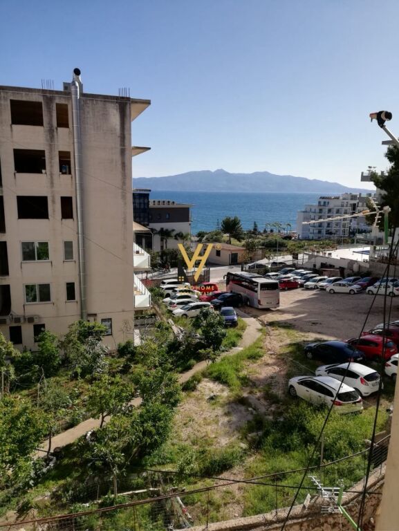 FOR SALE APARTMENT 1+1+BLK IN SARANDE 105,000 EURO