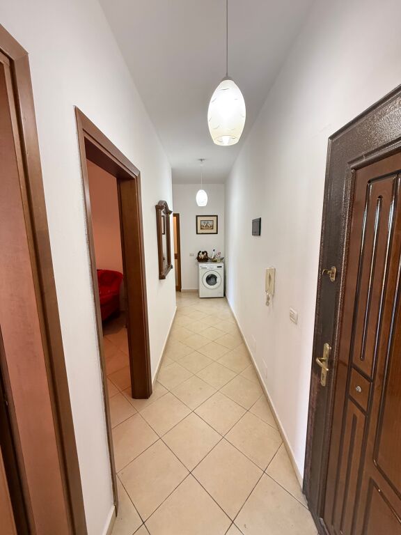 Apartment 2+1 for sale on the beach