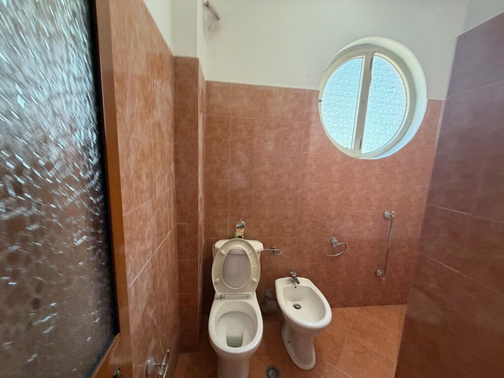 For sale, Apartment 2+1+2 Bathrooms, Near Hotel Adriatik Beach– Durrës.