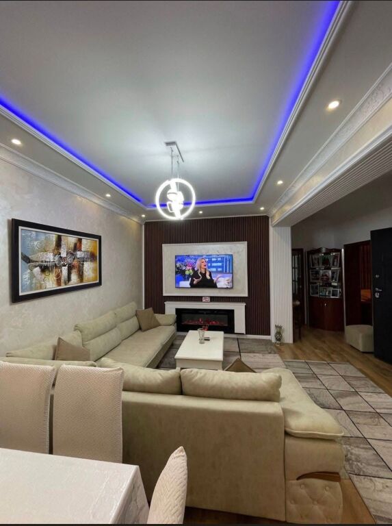 🏡 APARTMENT FOR RENT 2+1 – Neighborhood 12, very close to the center, Durrës