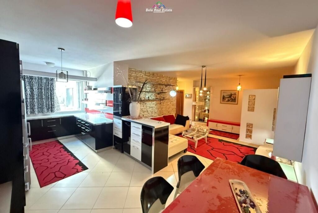 Apartament Me Qera 2+1 Tek 21 Dhjetori (ID B220774) Tirane.